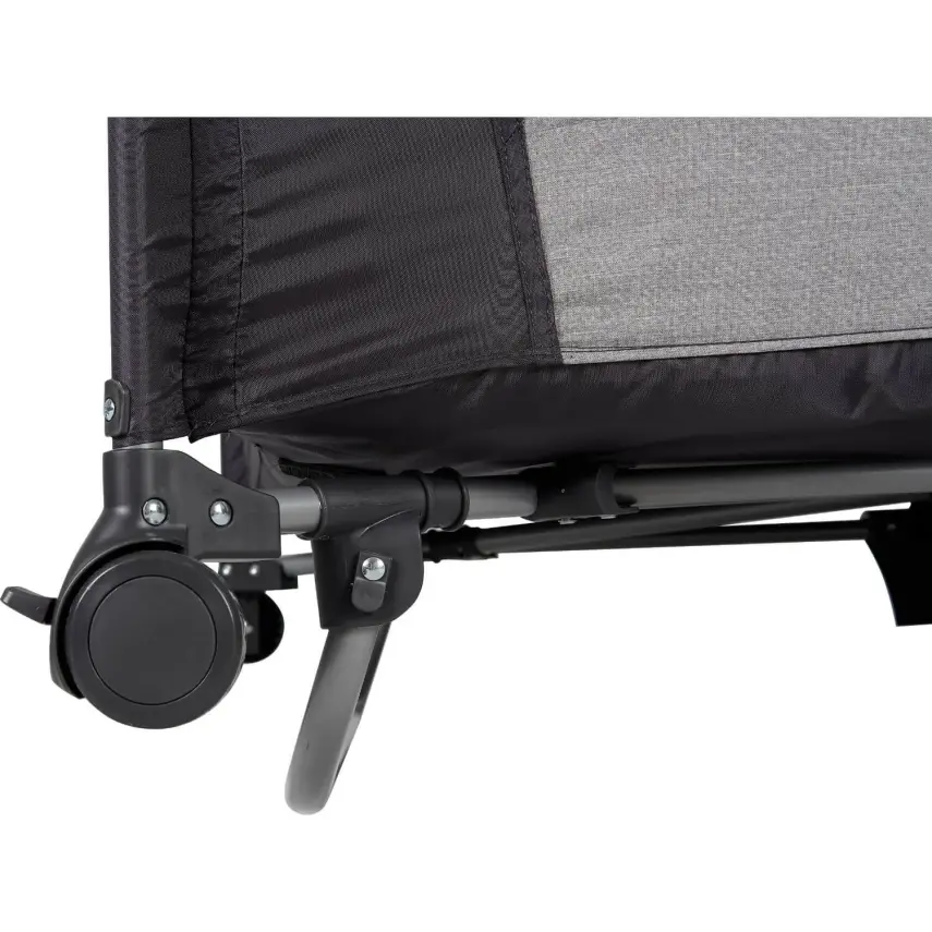 Prego  Miami Plus Oyun Parkı 70x120 cm Gri 8044 - 11