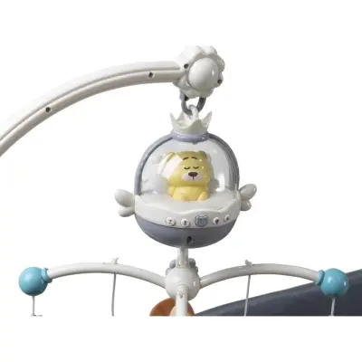 Prego Toys Magic Night Dönence - 4