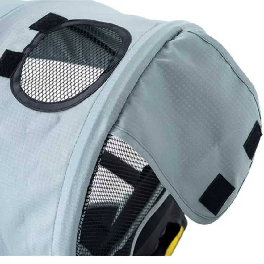 Prego Toys Monaco Üç Tekerlekli Bisiklet Yeşil - 4