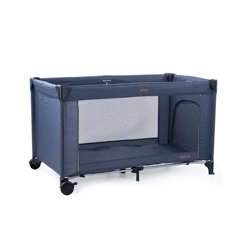 Prego Venedik Oyun Parkı 60X120 Cm Füme 8063  - 1