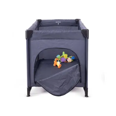 Prego Venedik Oyun Parkı 60X120 Cm Füme 8063  - 3