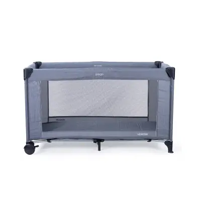 Prego Venedik Oyun Parkı 60X120 Cm Gri 8063 (1)