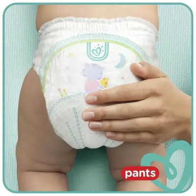 Prima Pants Külot Bebek Bezi 7 Beden XXL 52li Fırsat Paketi (1)