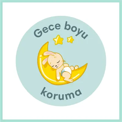 Prima Premium Care Bebek Bezi 1 Beden Yenidoğan Ekonomik Paket 210lu - 14