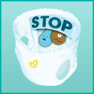 Prima Premium Care Külot Bebek Bezi 5 Beden Junior 12-18 Kg 34lü - 6