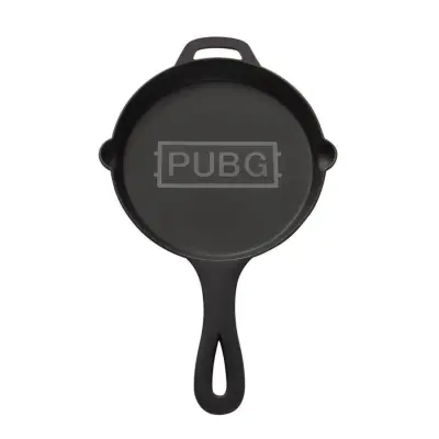 Pubg Dev Saldırı Seti