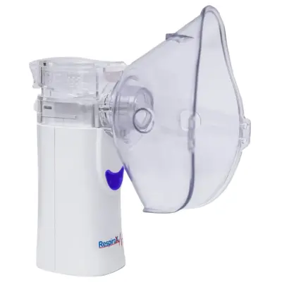 Respirox Mesh Nebülizatör - 1