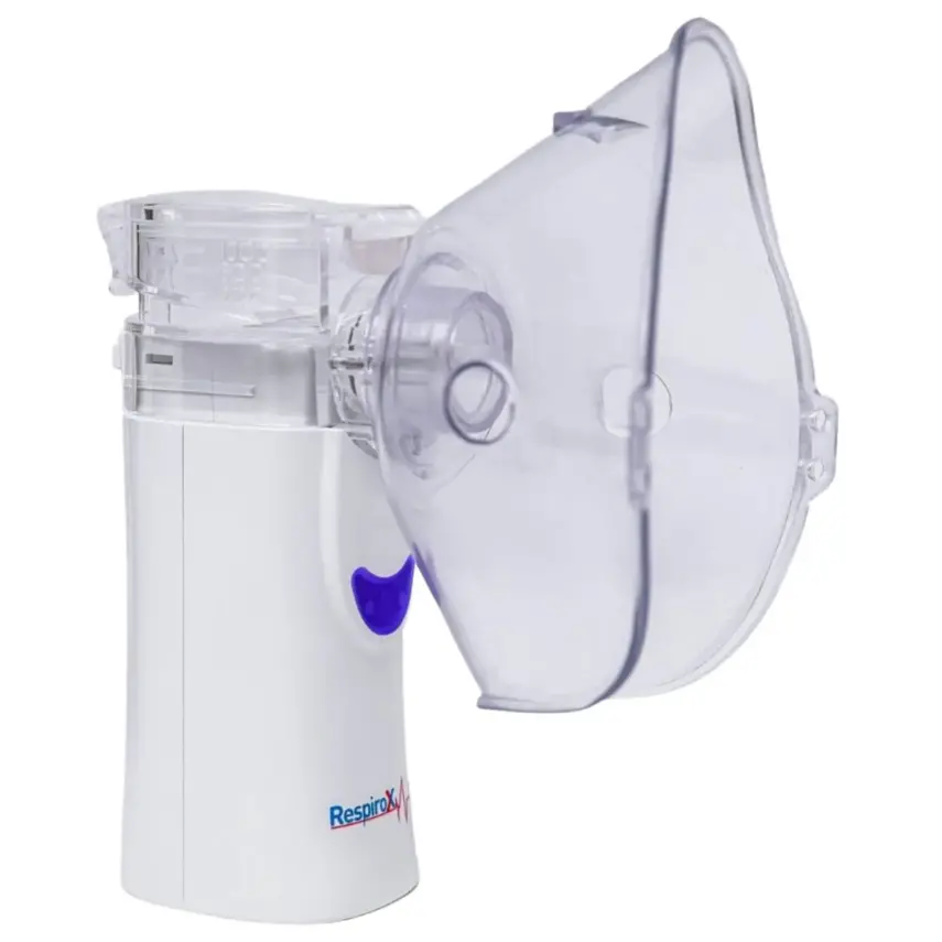 Respirox Mesh Nebülizatör - 1