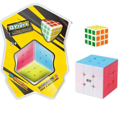 Rubik Küp