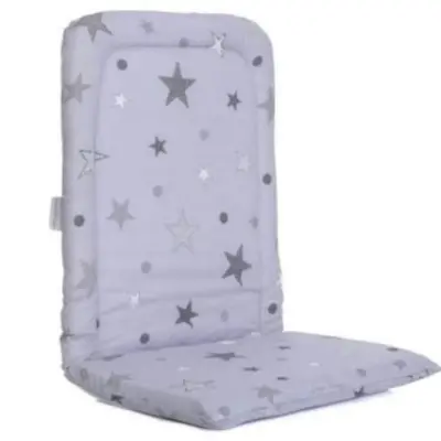 SafeMom Basic Mama Sandalyesi Minderi Mavi 