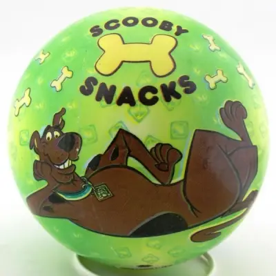 Scooby Doo Pvc Top 23 Cm