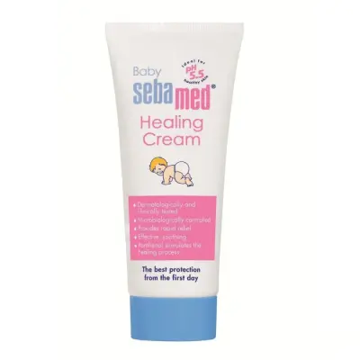 Sebamed Bebek Pişik Kremi 100 ml