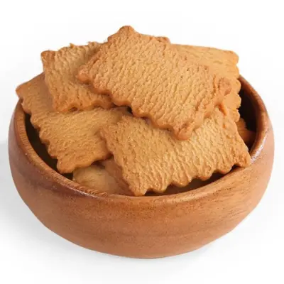 Secret Farm Organik Pötibör Bisküvi 100 gr 