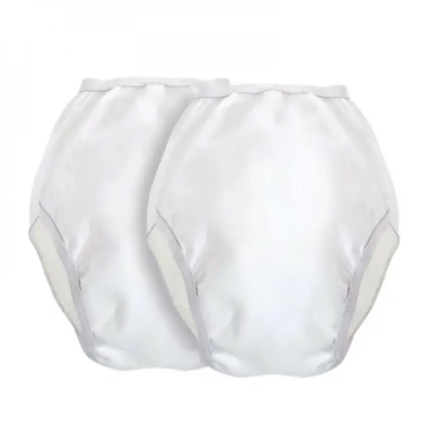 Sevi Bebe Alıştırma Külodu 10-15 Kg 2li - 1