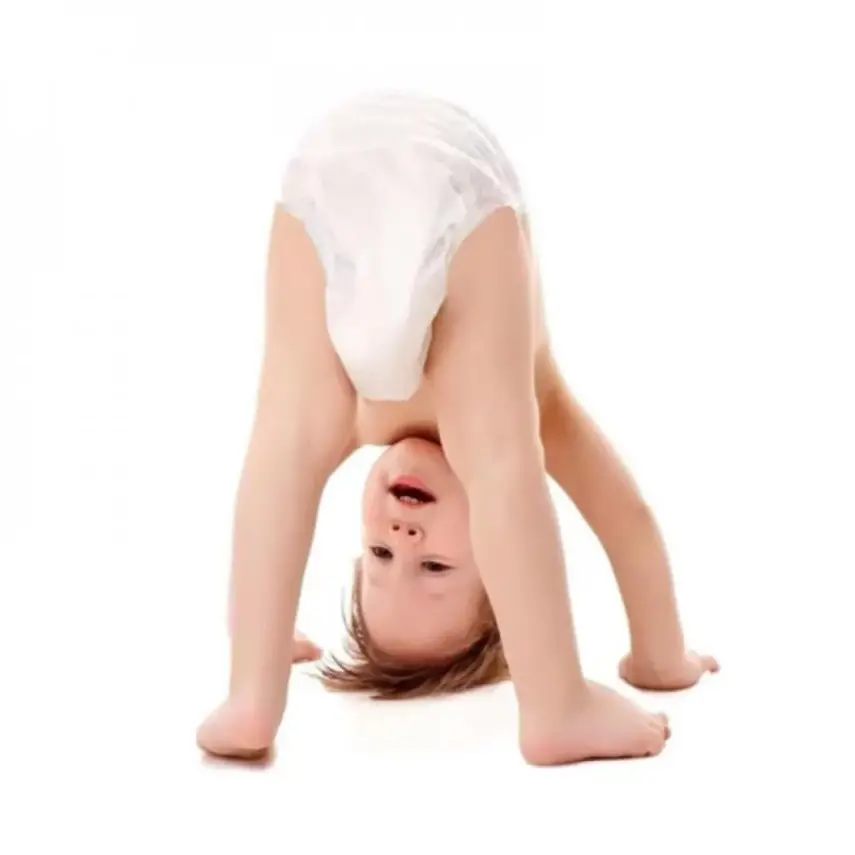 Sevi Bebe Alıştırma Külodu 10-15 Kg 2li - 2