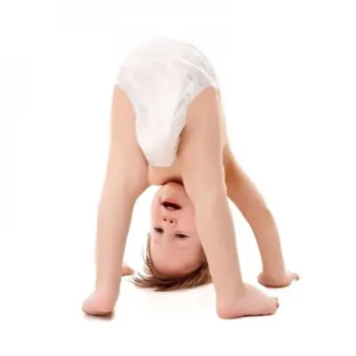 Sevi Bebe Alıştırma Külodu 15-20 Kg 2li - 2