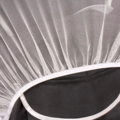 Sevi Bebe Bebek Arabası İçin Sineklik - 2