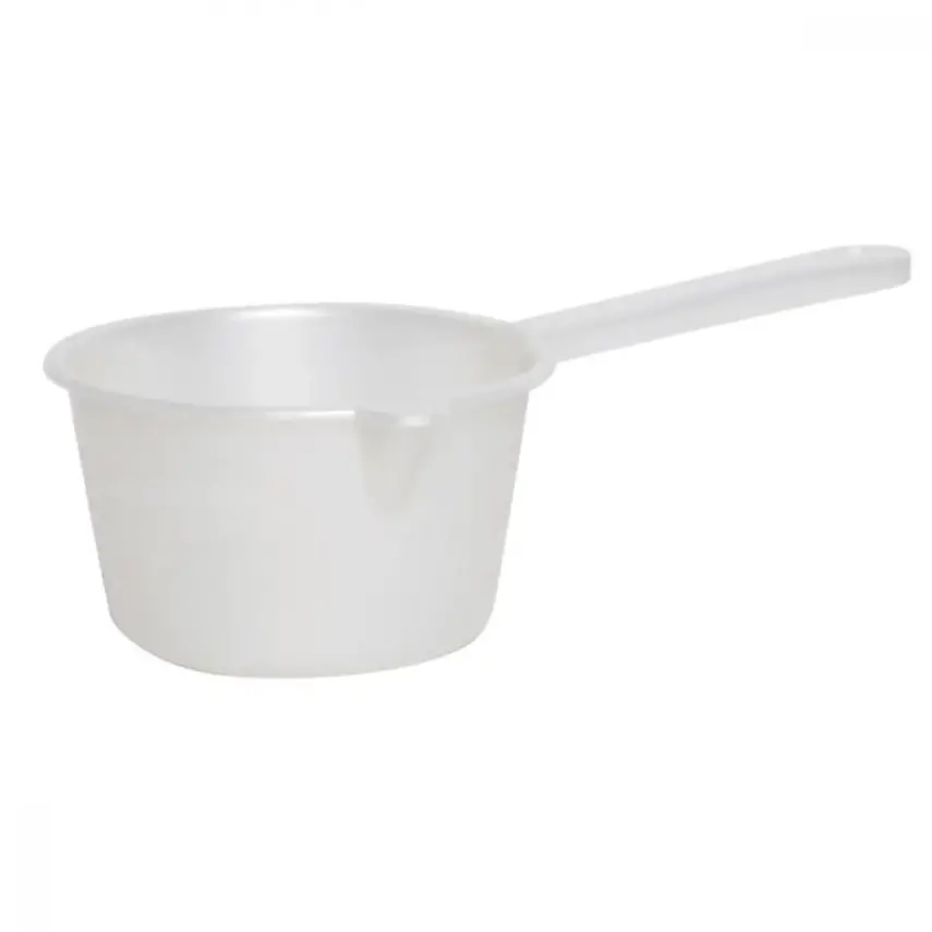 Sevi Bebe Bebek Banyo Maşrapası Gri - 1