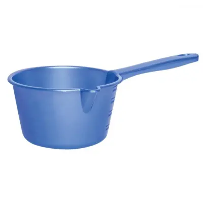 Sevi Bebe Bebek Banyo Maşrapası Turkuaz 