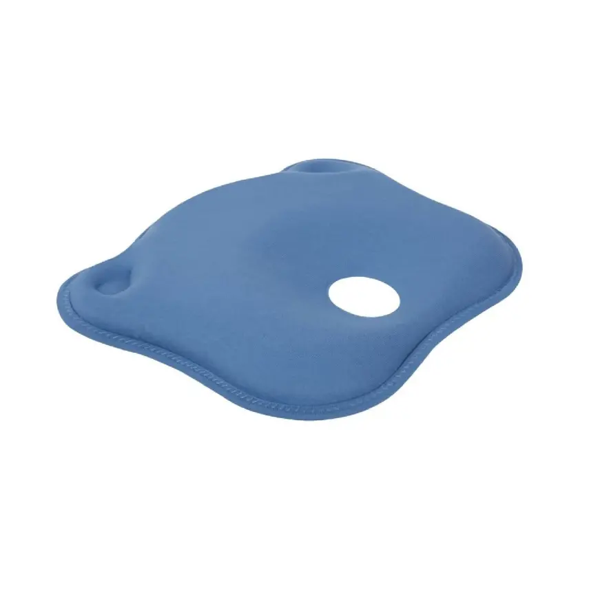 Sevi Bebe Bebek Kafa Şekillendirici Yastık İndigo - 2