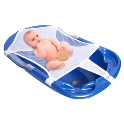 Sevi Bebe Bebek Küvet Filesi