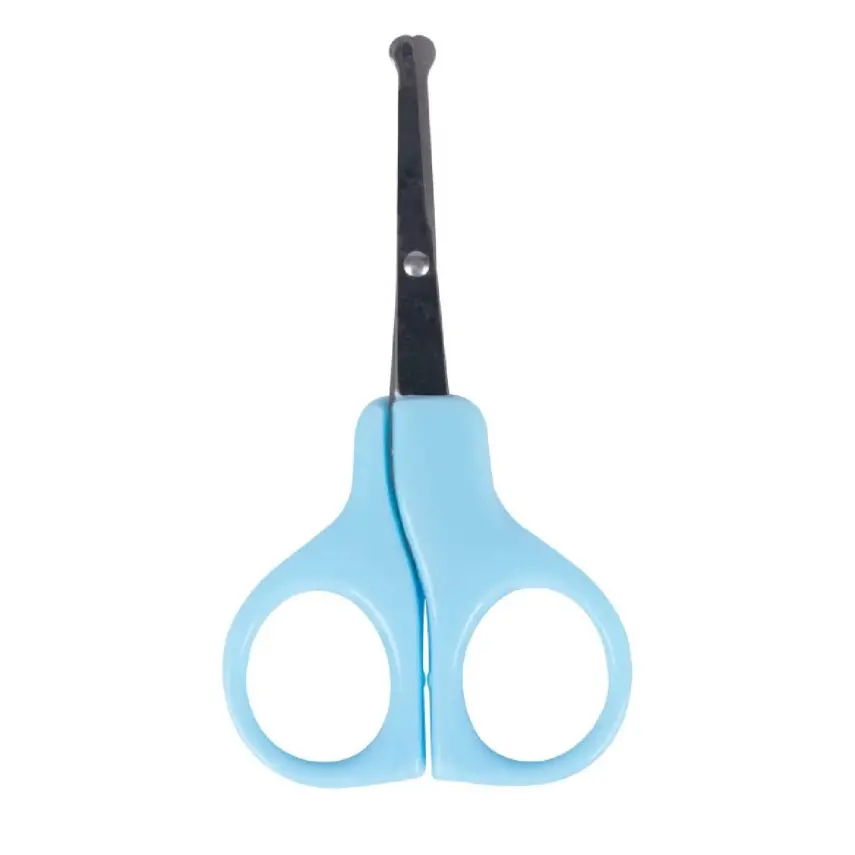 Sevi Bebe Bebek Tırnak Bakım Seti Mavi - 4