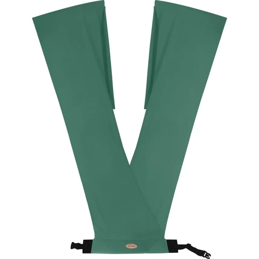 Sevi Bebe Bel Destekli Sling Turkuaz - 8