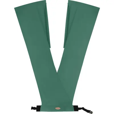 Sevi Bebe Bel Destekli Sling Turkuaz - 6