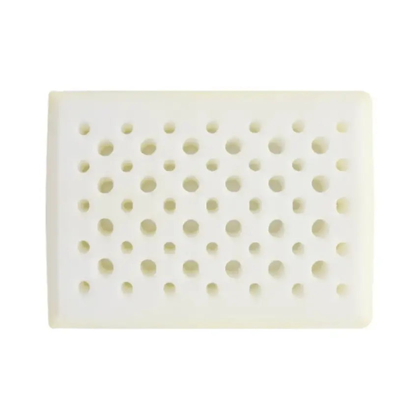 Sevi Bebe Boğulmayı Önleyici Yastık Beyaz - 2