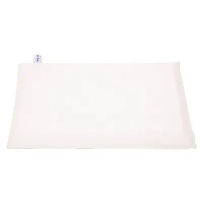 Sevi Bebe Boğulmayı Önleyici Yastık Beyaz - 5