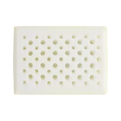 Sevi Bebe Boğulmayı Önleyici Yastık Pembe - 5