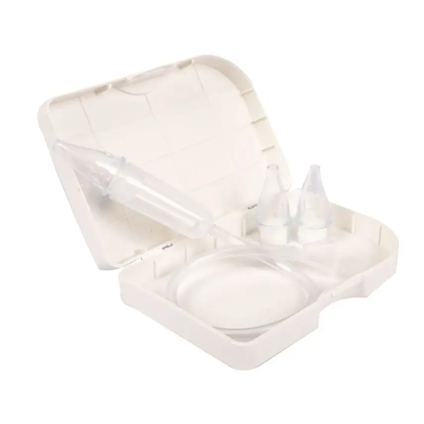 Sevi Bebe Burun Aspiratörü  - 2