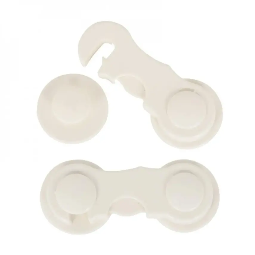 Sevi Bebe Buz Dolabı - Dolap Kilidi - 1