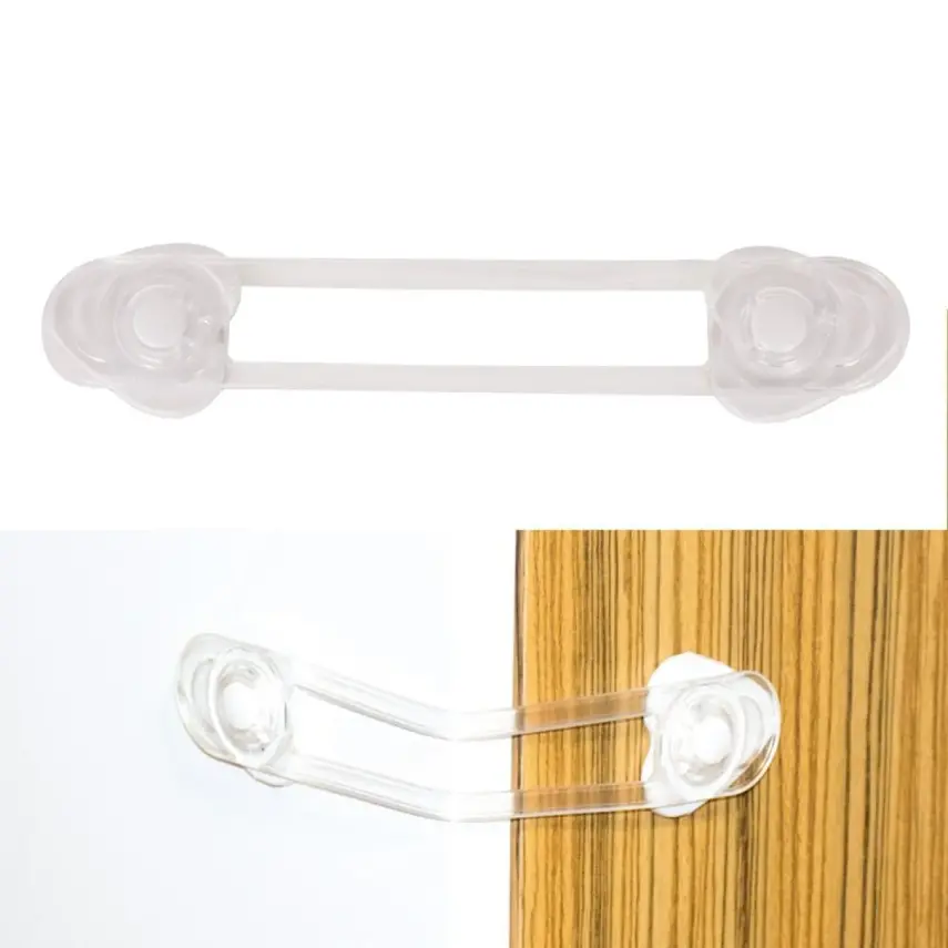 Sevi Bebe Çok Amaçlı Güvenlik Kilidi - 1