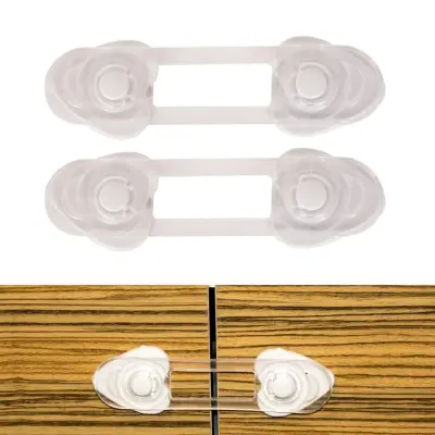 Sevi Bebe Çok Amaçlı Mini Güvenlik Kilidi (1)