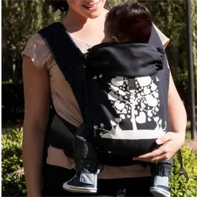 Sevi Bebe Comfort Kanguru - 1