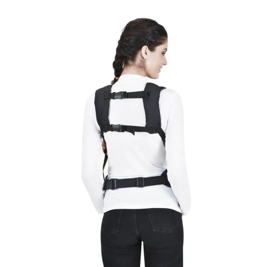 Sevi Bebe Comfort Kanguru - 4