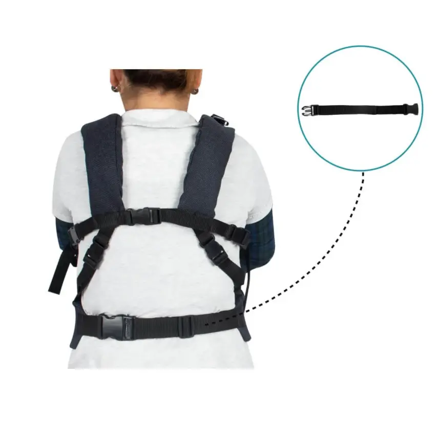 Sevi Bebe Comfort Kanguru - 5