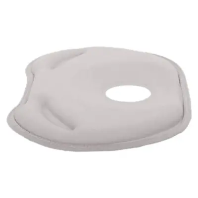 Sevi Bebe Eko Bebek Kafa Şekillendirici Yastık Gri - 4