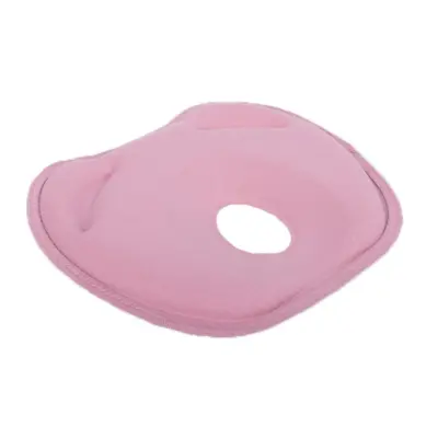 Sevi Bebe Eko Bebek Kafa Şekillendirici Yastık Gül Kurusu 