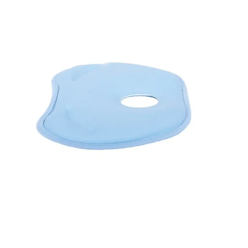 Sevi Bebe Eko Bebek Kafa Şekillendirici Yastık Mavi - 3