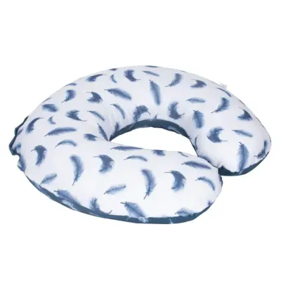 Sevi Bebe Eko Emzirme Minderi Tüy - 2