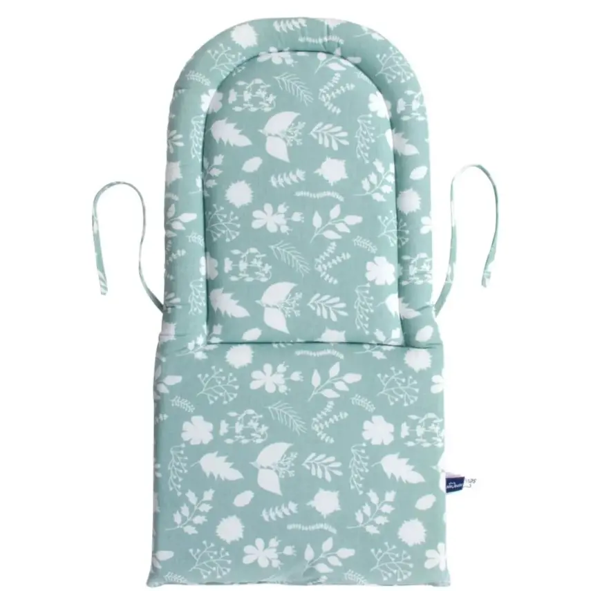 Sevi Bebe Eko Mama Sandalyesi Minderi Yaprak - 1