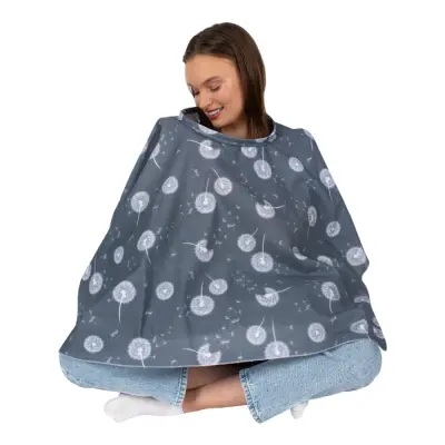 Sevi Bebe Emzirme Örtüsü Uç Uç 