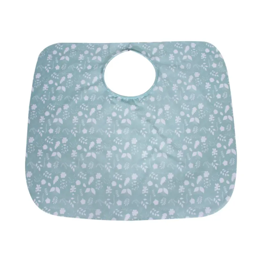 Sevi Bebe Emzirme Örtüsü Yaprak - 2