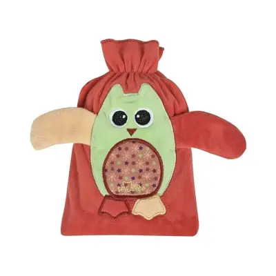 Sevi Bebe Gaz Giderici Kiraz Çekirdekli Minder Pembe 