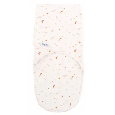 Sevi Bebe İnterlok Kundak Galaksi (1)