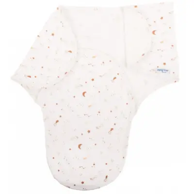 Sevi Bebe İnterlok Kundak Galaksi - 4