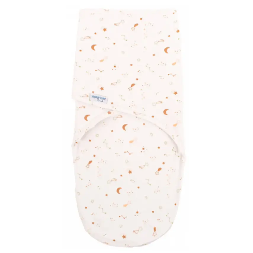 Sevi Bebe İnterlok Kundak Galaksi - 1