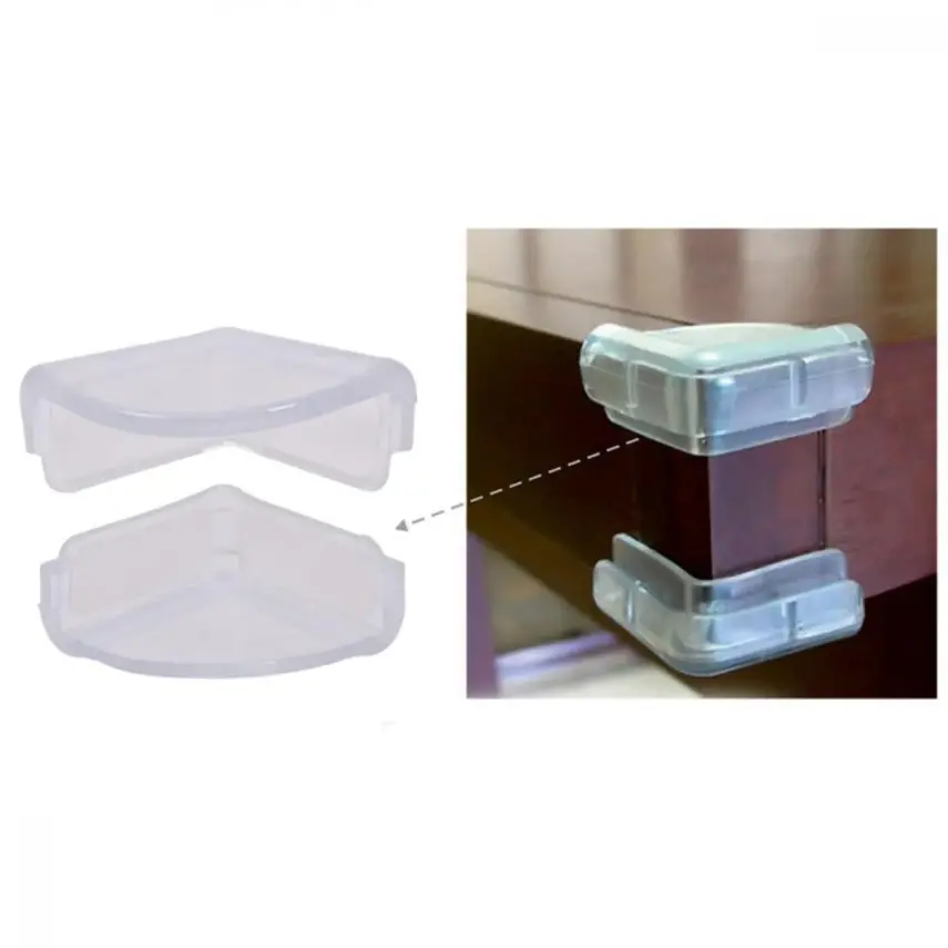 Sevi Bebe Köşe Koruyucu 4lü - 2